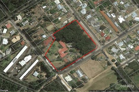 Property photo of LOT 32 Ellis Street Pemberton WA 6260