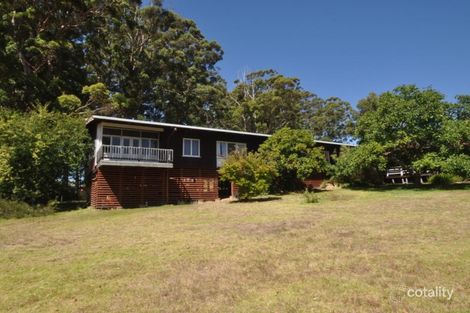 Property photo of LOT 32 Ellis Street Pemberton WA 6260