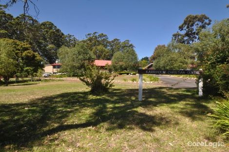 Property photo of LOT 32 Ellis Street Pemberton WA 6260