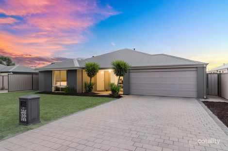 Property photo of 38 Evans Way Byford WA 6122