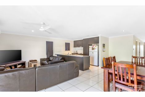 Property photo of 22 Georgia Drive Parkhurst QLD 4702