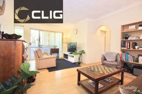 Property photo of 3/45 Bridge Street Epping NSW 2121