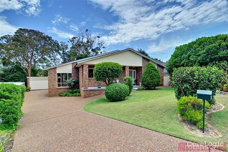 Property photo of 6 Oyster Close Nelson Bay NSW 2315