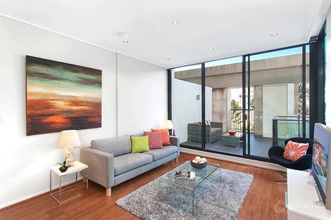 203/297 Pyrmont St, Ultimo, NSW 2007