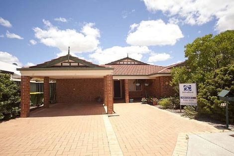 31 Mcwhae Gdns, Bayswater, WA 6053
