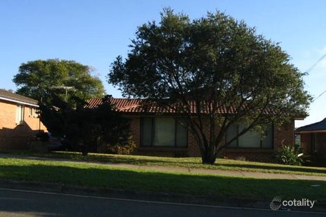 22 Mackenzie Bvd, Seven Hills, NSW 2147