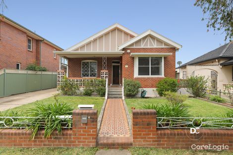 Property photo of 6 Waratah Street North Strathfield NSW 2137