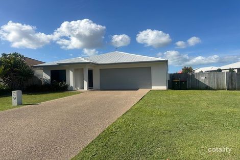 54 Marquise Cct, Burdell, QLD 4818
