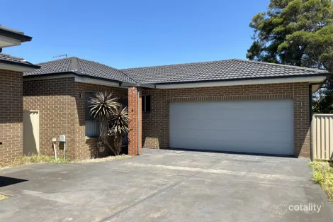 Property photo of 50 Cameron Street Doonside NSW 2767