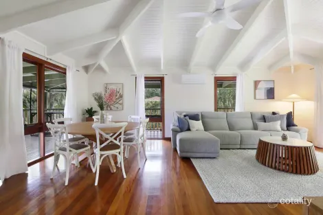 2 Ronelle Ct, Tallebudgera, QLD 4228