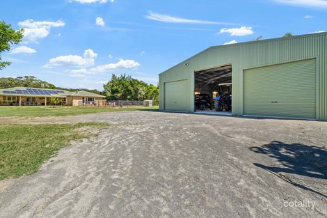 49-73 Christensens Rd, Hunchy, QLD 4555