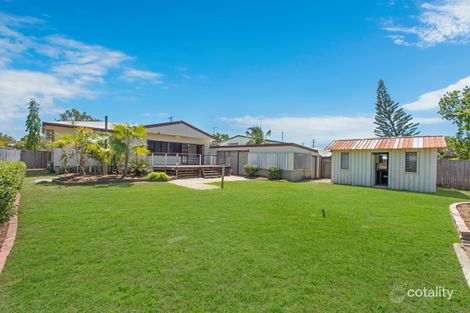 Property photo of 54 Leeds Street Gulliver QLD 4812