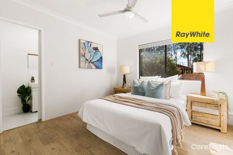 Property photo of 7/158-160 Culloden Road Marsfield NSW 2122