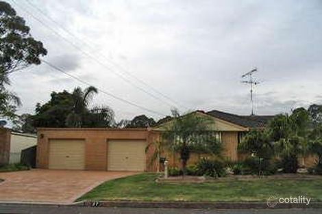 Property photo of 27 Twickenham Avenue Cambridge Park NSW 2747