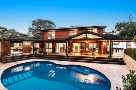 10 Valley Park Gr, Eltham, VIC 3095