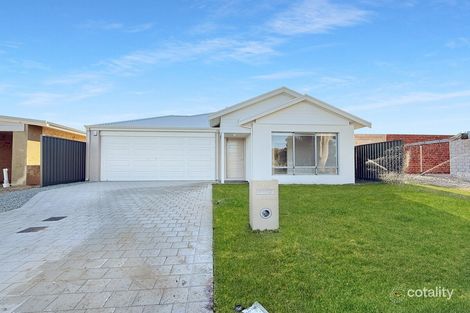 58 Wanjeep St, Dudley Park, WA 6210