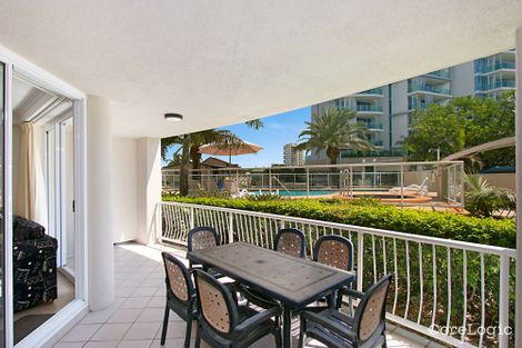 Property photo of 105/4-10 Douglas Street Coolangatta QLD 4225