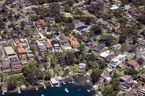 Property photo of 630 Port Hacking Road Dolans Bay NSW 2229