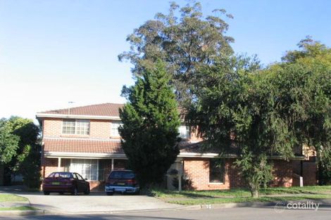 10 Telford Pl, Prairiewood, NSW 2176