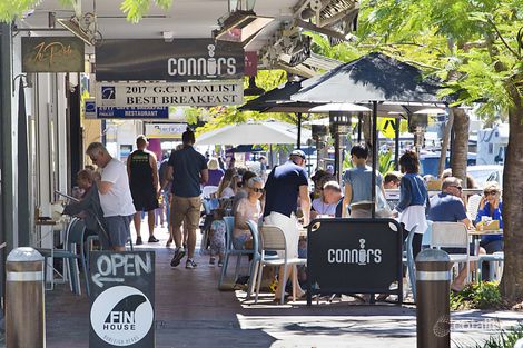 Property photo of 36 Ewart Street Burleigh Heads QLD 4220