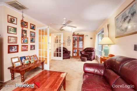 Property photo of 12 Warbler Court Boronia VIC 3155