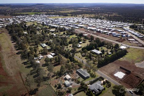 Property photo of 7 Bowtell Drive Highfields QLD 4352