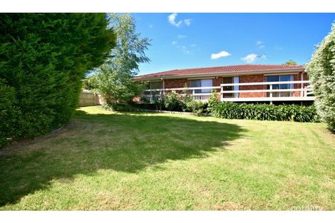 Property photo of 25 Latrobe Court Croydon Hills VIC 3136