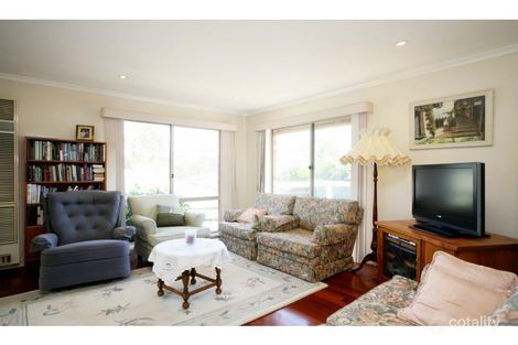 Property photo of 25 Latrobe Court Croydon Hills VIC 3136
