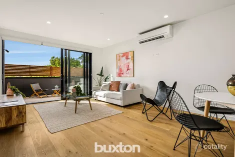 Property photo of 108/3 Faulkner Street Bentleigh VIC 3204