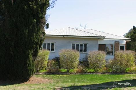 9 Thorn St, Murgon, QLD 4605