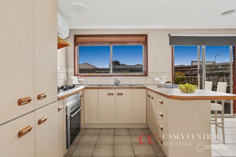 Property photo of 1/2 Maria Court Cranbourne North VIC 3977