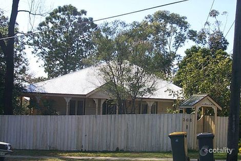 368 Annerley Rd, Annerley, QLD 4103