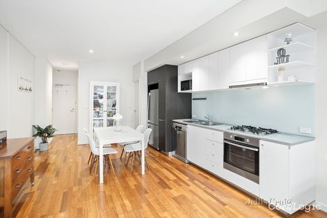 Property photo of 324/350 Victoria Street North Melbourne VIC 3051