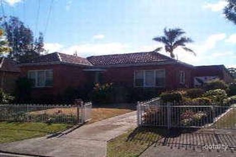 Property photo of 4 Archibald Street Padstow NSW 2211