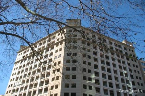Property photo of 501/242-254 Elizabeth Street Surry Hills NSW 2010