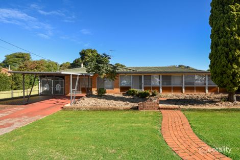 Property photo of 15 Magnolia Street Centenary Heights QLD 4350