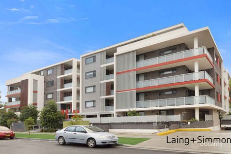41/5 Bransgrove St, Wentworthville, NSW 2145