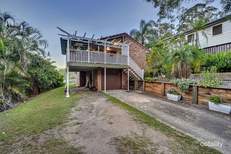 Property photo of 8 Sherwood Crescent Bellbird Park QLD 4300