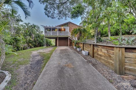 Property photo of 8 Sherwood Crescent Bellbird Park QLD 4300