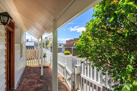 Property photo of 25 Little Arthur Street North Hobart TAS 7000