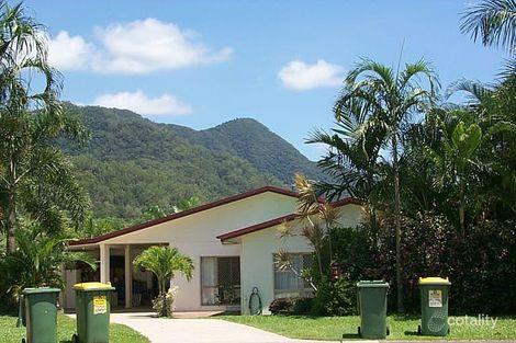 18 Blackbird Cl, Bentley Park, QLD 4869