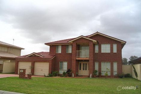 26 St Marys St, West Hoxton, NSW 2171