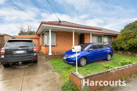 Property photo of 4/28 Allan Street Noble Park VIC 3174