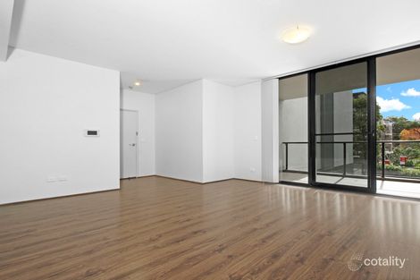 Property photo of 123/1 Cliff Road Epping NSW 2121