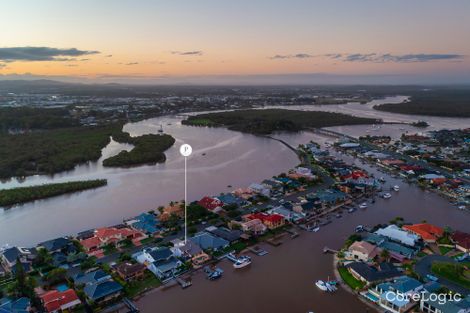 Property photo of 61 Tradewinds Avenue Paradise Point QLD 4216