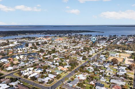 Property photo of 75 Main Road Paynesville VIC 3880