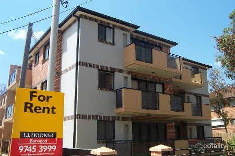 3/25-29 Wilga St, Burwood, NSW 2134