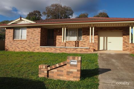 5 Paterson St, Parkes, NSW 2870