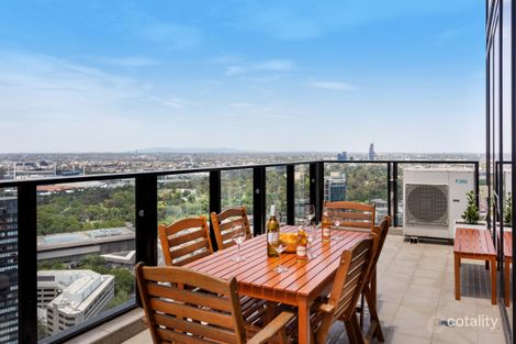 Property photo of 3805/135 City Road Southbank VIC 3006