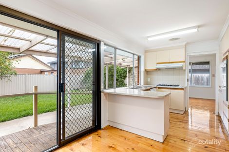 Property photo of 91 Sterling Drive Keilor East VIC 3033